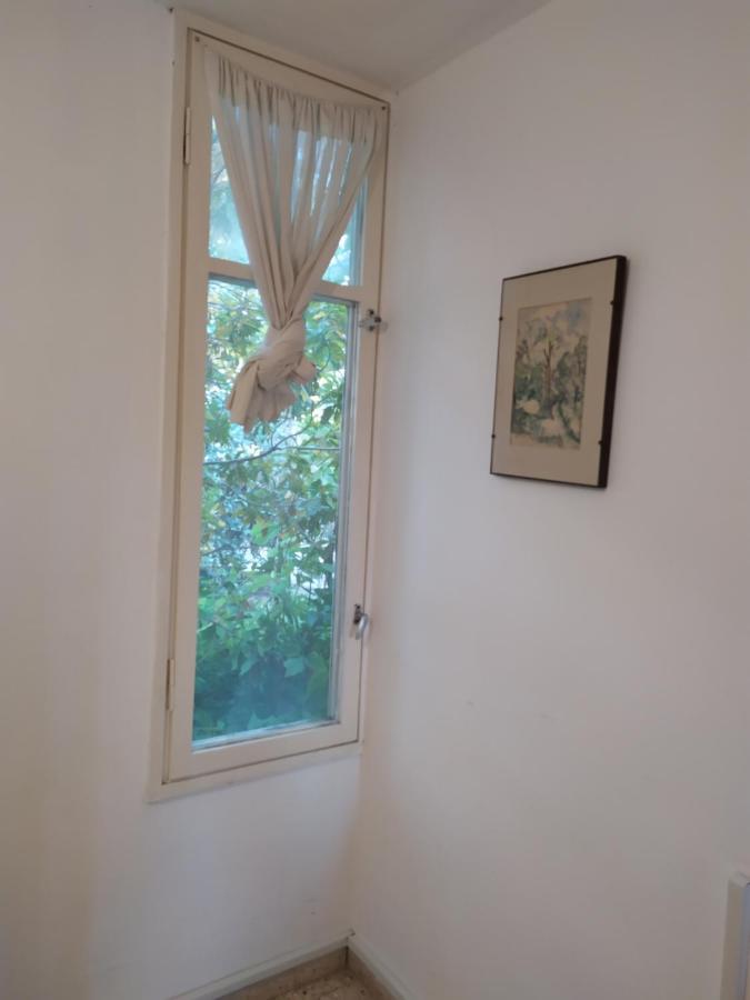 Ein Gedi Family Apartment Extérieur photo