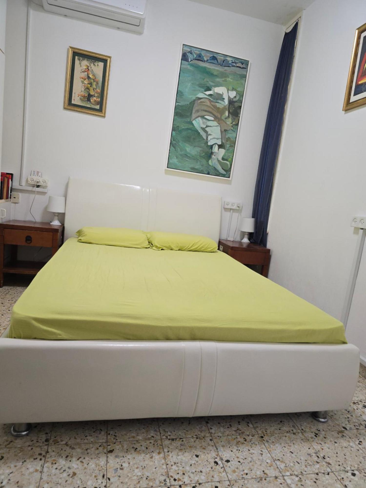 Ein Gedi Family Apartment Extérieur photo