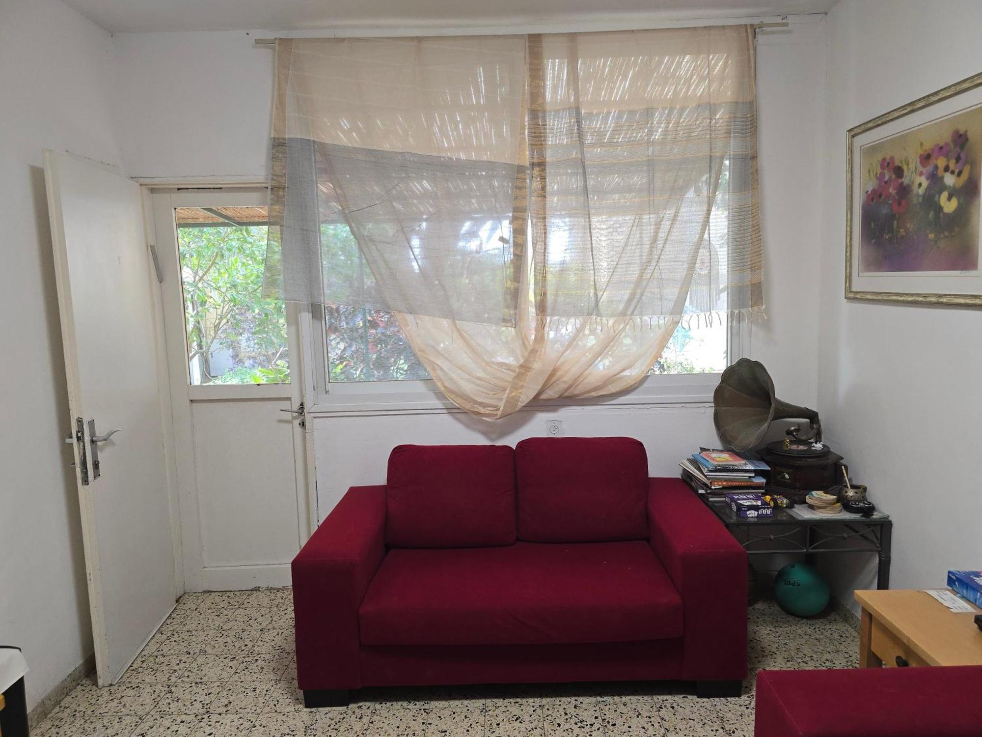Ein Gedi Family Apartment Extérieur photo