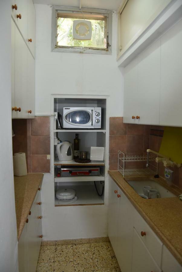 Ein Gedi Family Apartment Extérieur photo